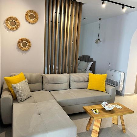 Seahana Apartment Himara Kültér fotó