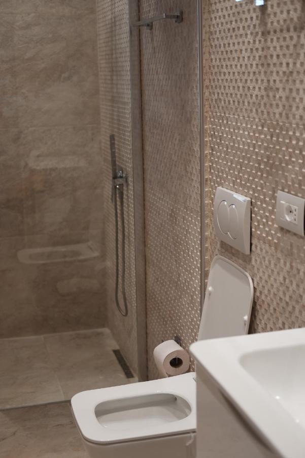 Seahana Apartment Himara Kültér fotó