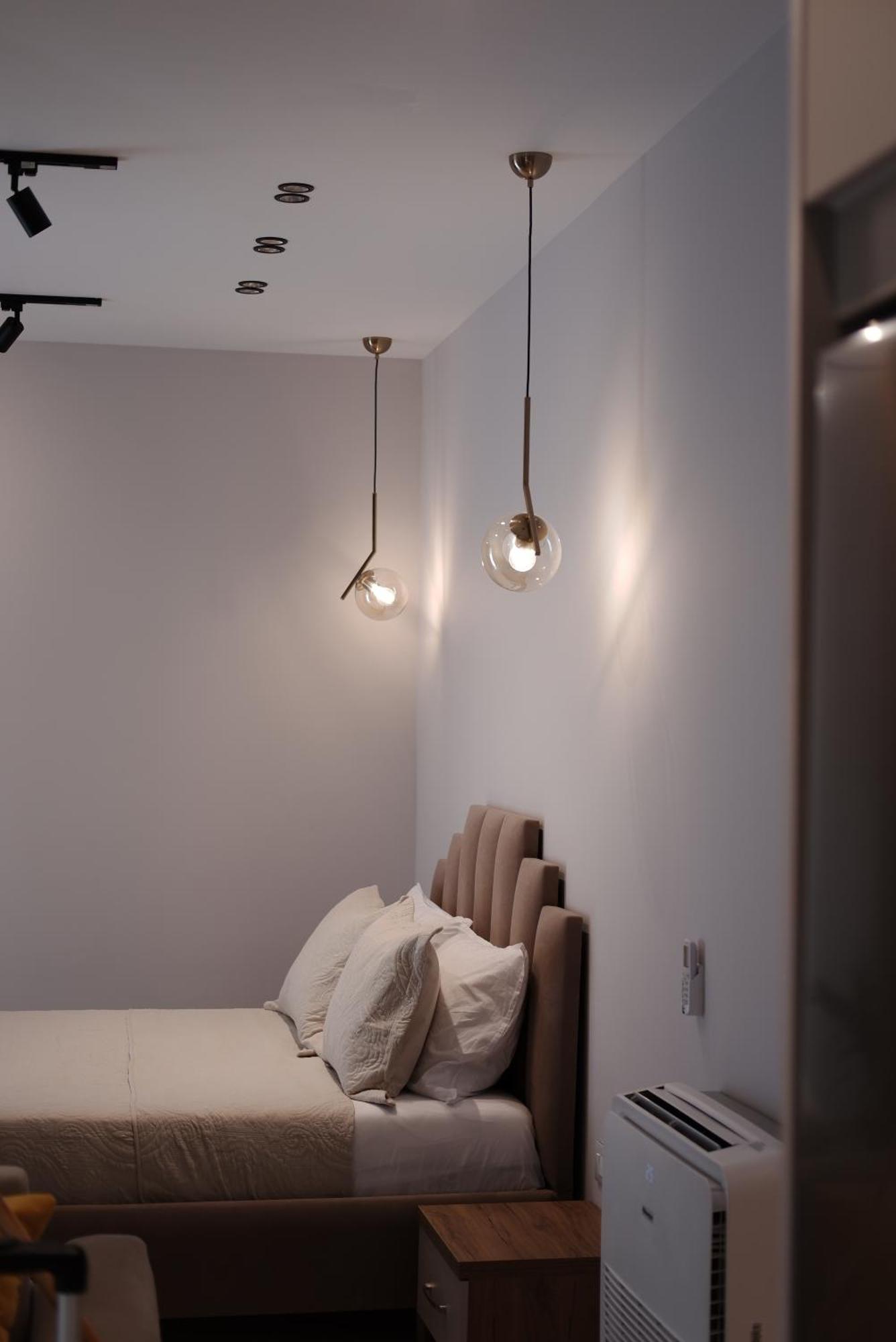 Seahana Apartment Himara Kültér fotó