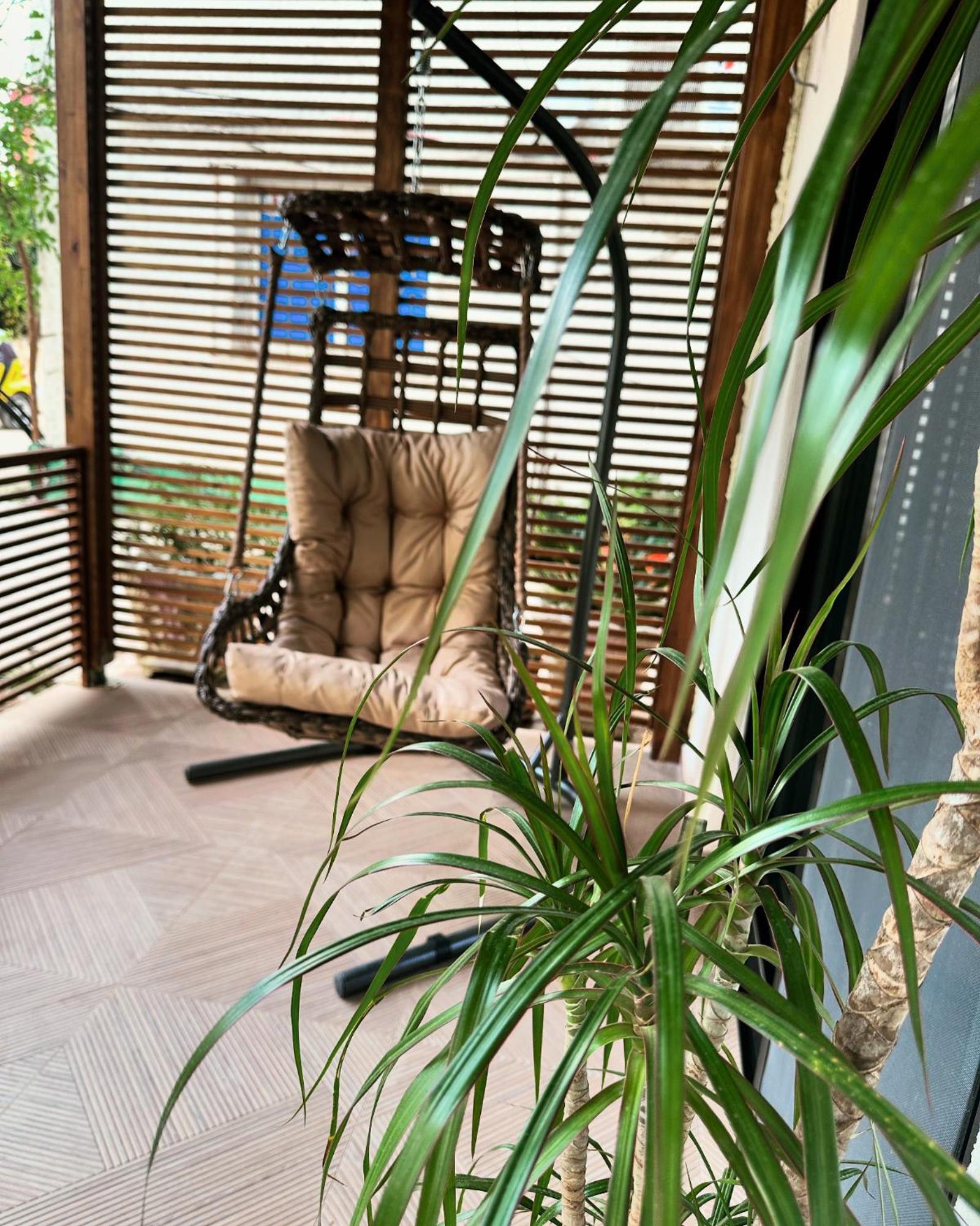 Seahana Apartment Himara Kültér fotó