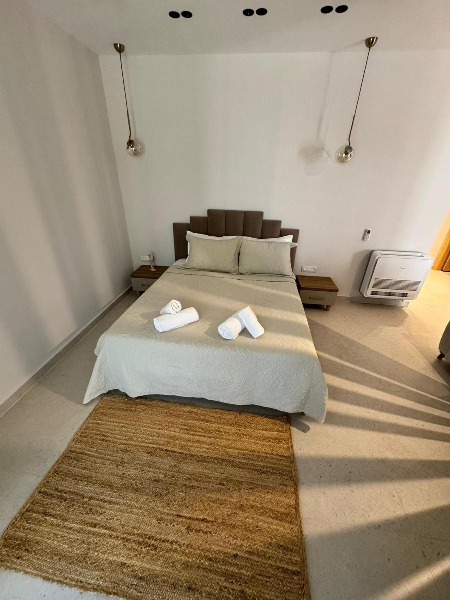 Seahana Apartment Himara Kültér fotó